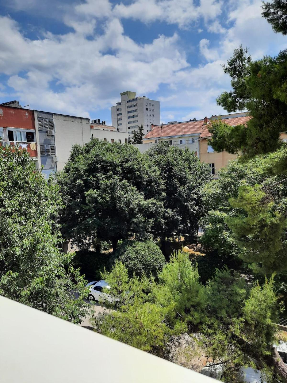 Nia Apartment, Apartman Split