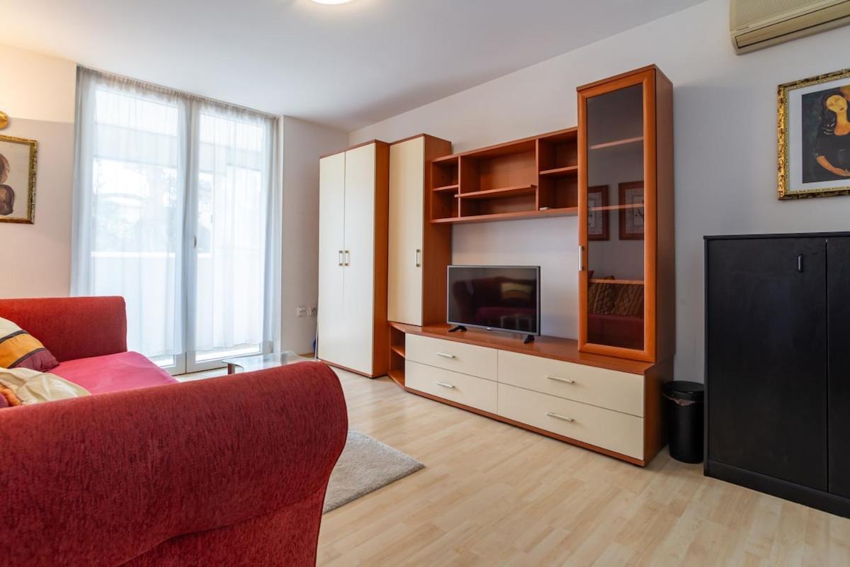 Apartman Nia Apartment, Split